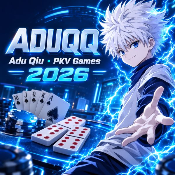 ADUQQ: Situs Adu Qiu Populer PKV Games Online Terbaru 2026 - WooCommerce eCommerce